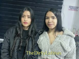 TheDirtyLatinas