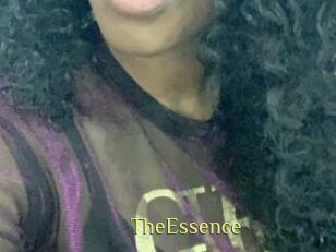 TheEssence