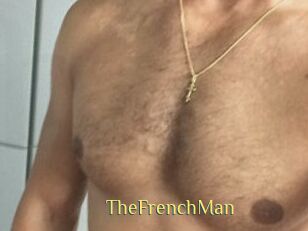 TheFrenchMan