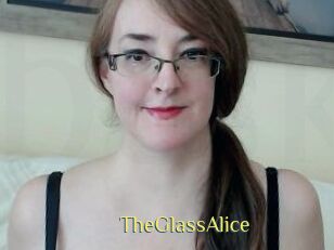 TheGlassAlice
