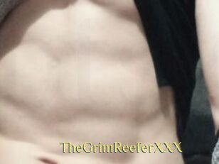 TheGrimReeferXXX Brutal Spankings