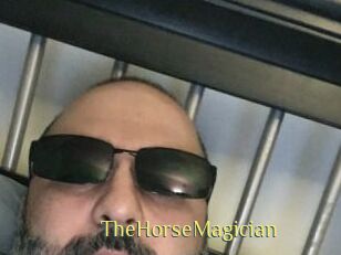 TheHorseMagician