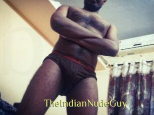 TheIndianNudeGuy