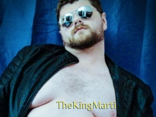TheKingMarti Brutal Spankings