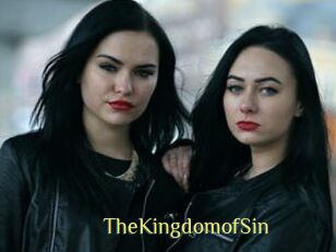 TheKingdomofSin