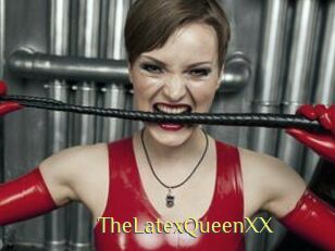 TheLatexQueenXX