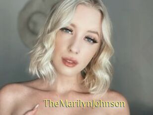 TheMarilynJohnson