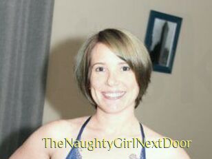 TheNaughtyGirlNextDoor