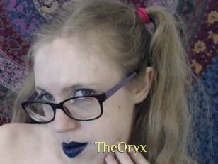 TheOryx