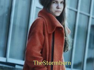 TheStormborn