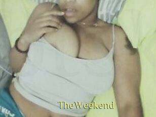 TheWeekend