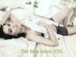 The_Best_Jenny_XXX