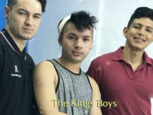 The_Kings_Boys