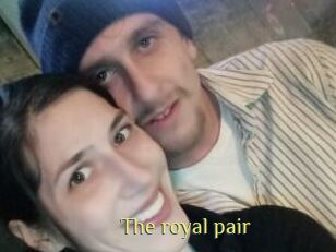 The_royal_pair