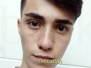 Thecatboy