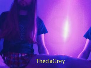 TheclaGrey