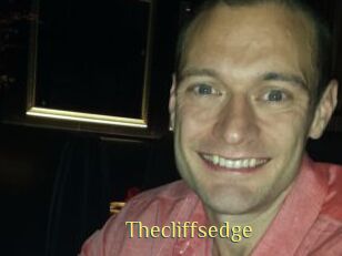 Thecliffsedge