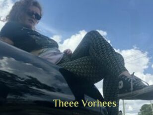 Theee_Vorhees