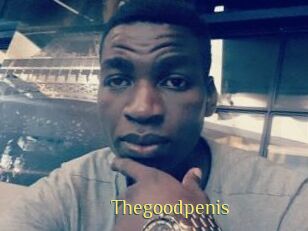 Thegoodpenis
