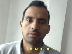 Thehandsome