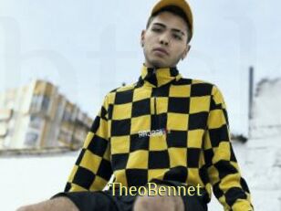 TheoBennet