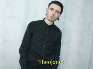 TheoJones