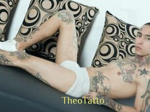 TheoTatto