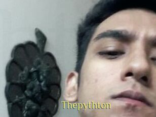 Thepythton