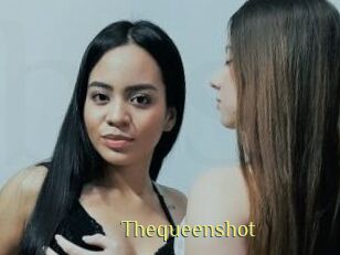 Thequeenshot