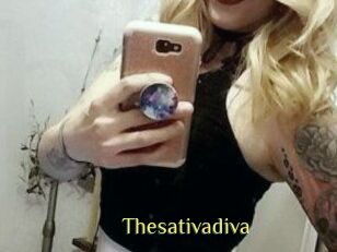 Thesativadiva