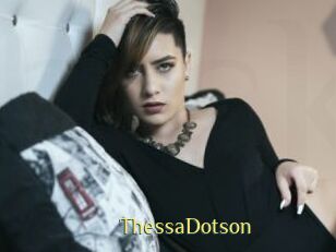 ThessaDotson