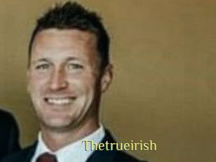 Thetrueirish