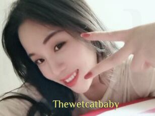 Thewetcatbaby