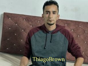 ThiagoBrown