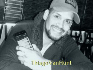 ThiagoVanHunt
