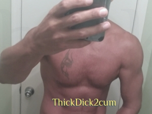 ThickDick2cum Brutal Spankings