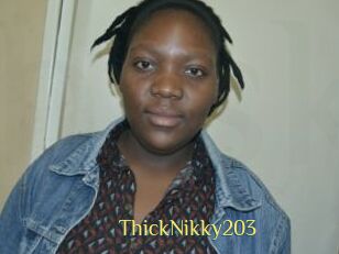 ThickNikky203