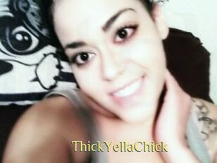 ThickYellaChick