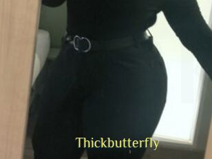 Thickbutterfly