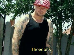 ThoedorX