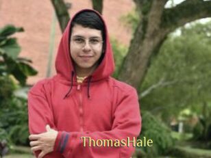 ThomasHale