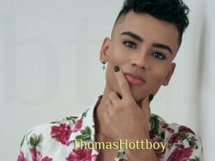 ThomasHottboy Brutal Spankings