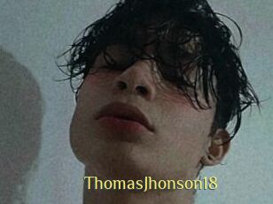 ThomasJhonson18