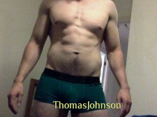 ThomasJohnson