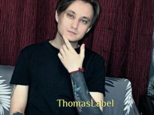 ThomasLabel