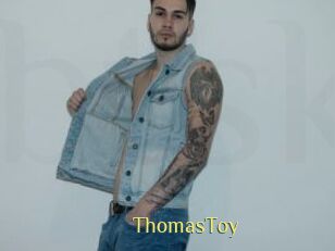 ThomasToy