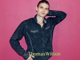 ThomasWilson
