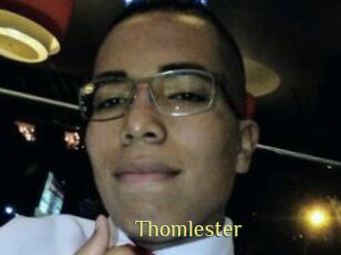 Thomlester
