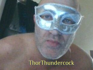 ThorThundercock