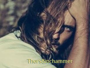 Thors8inchammer